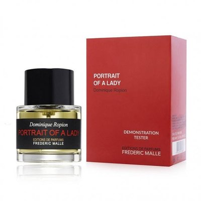 Frederic Malle Portrait Of A Lady edp 100 ml, Франция 964784 фото