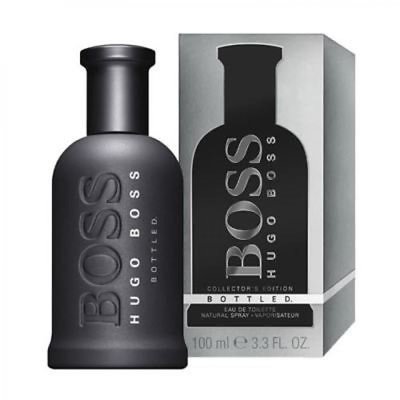 Hugo Boss Boss Bottled collector's Edition edt 100 ml 22984 фото