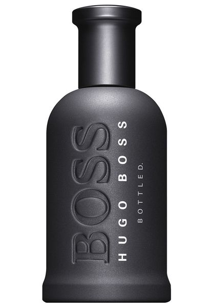 Hugo Boss Boss Bottled collector's Edition edt 100 ml 22984 фото