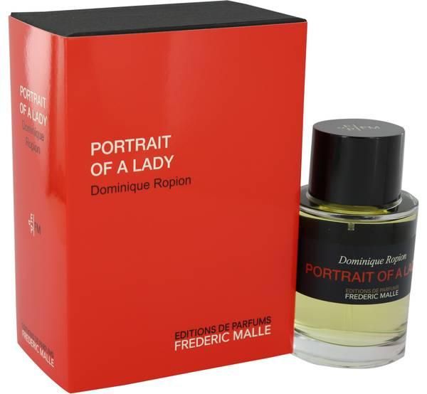 Frederic Malle Portrait Of A Lady edp 100 ml, Франція 964784 фото