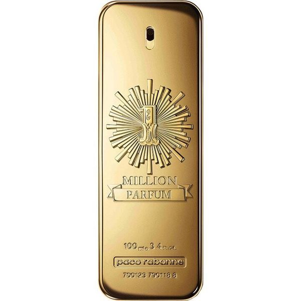 Paco Rabanne 1 Million Parfum edp 100ml 25367 фото