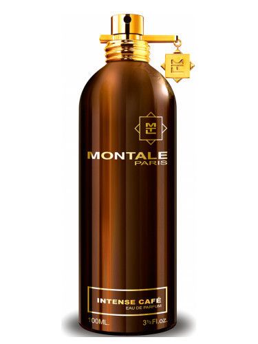 Montale Intense Cafe edp 100ml, Франція 11633 фото