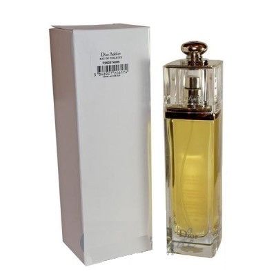 Christian Dior Addict edt 100ml 68031 фото