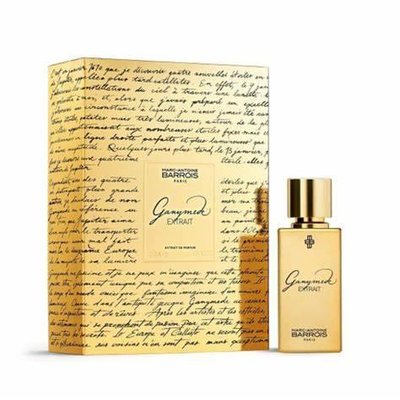 Marc-Antoine Barrois Ganymede Extrait edp, 100 ml 55608 фото