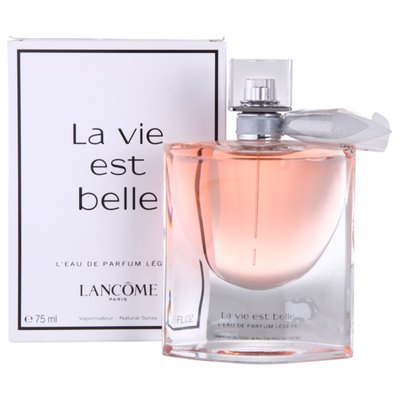 Lancome La Vie Est Belle edp 75 ml 65427 фото