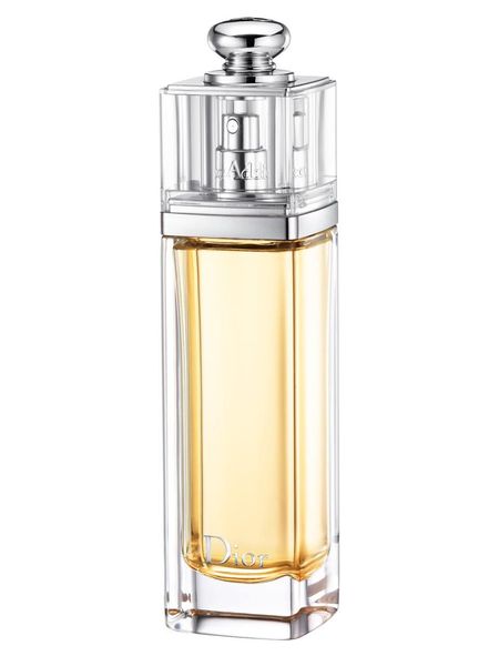 Christian Dior Addict edt 100ml 68031 фото