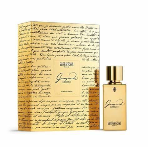 Marc-Antoine Barrois Ganymede Extrait edp, 100 ml 55608 фото