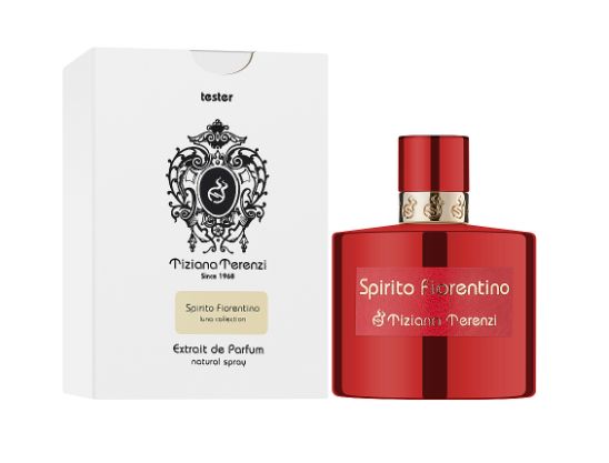 Tiziana Terenzi Spirito Fiorentino edp 100ml 20611 фото