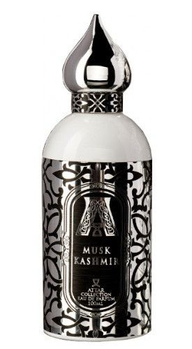 Attar Collection Musk Kashmir edp 100 ml, ОАЕ 20593 фото