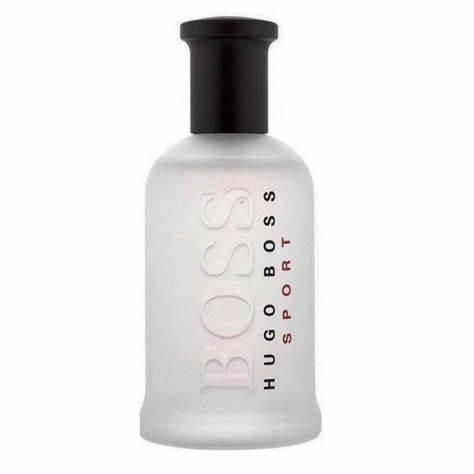 Hugo Boss Boss Bottled Sport edt 100 ml 26430 фото