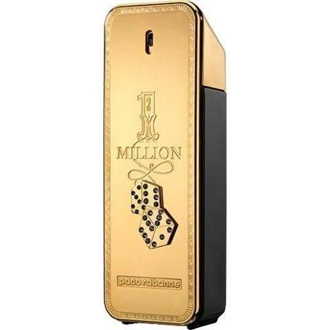 Paco Rabanne 1 Million Monopoly edt 100ml 56384 фото