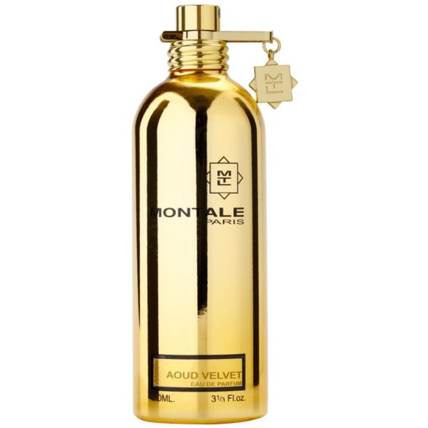 Montale Aoud Velvet edp 100ml, Франция 11612 фото