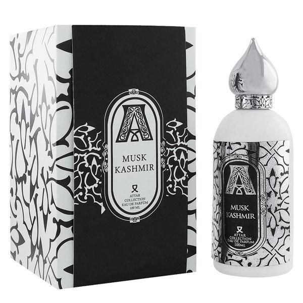 Attar Collection Musk Kashmir edp 100 ml, ОАЕ 20593 фото