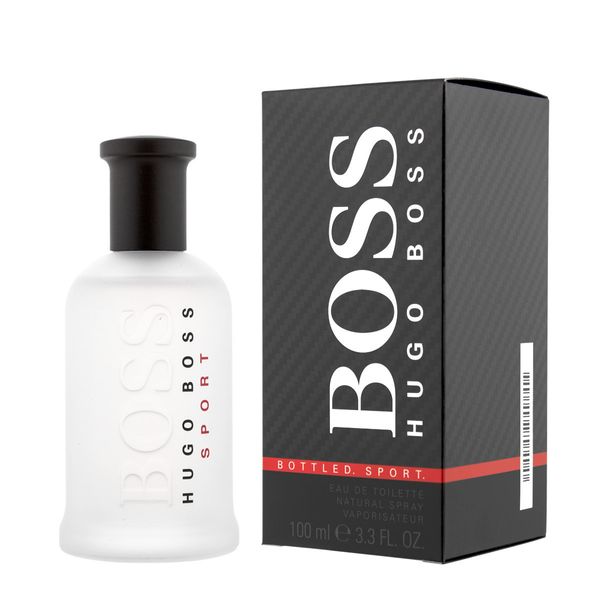 Hugo Boss Boss Bottled Sport edt 100 ml 26430 фото