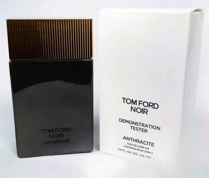 Tom Ford Noir Anthracite edp 100ml, США 0989331 фото