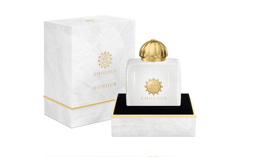 Amouage Honour edp 100 ml, Оман 119146 фото