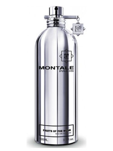 Montale Fruits Of The Musk edp 100ml, Франция 11628 фото