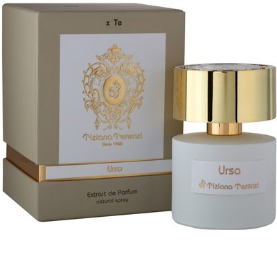 Tiziana Terenzi Ursa edp 100ml 20612 фото