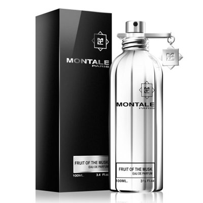 Montale Fruits Of The Musk edp 100ml, France 11628 фото