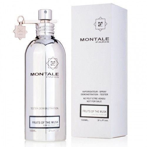 Montale Fruits Of The Musk edp 100ml, France 11628 фото