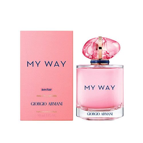 Giorgio Armani My Way Nectar edp 90ml 65166 фото