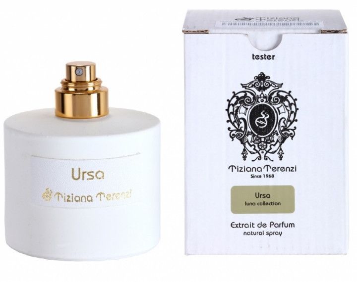 Tiziana Terenzi Ursa edp 100ml 20612 фото