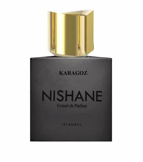 Nishane Karagoz , 100 ml 46144 фото