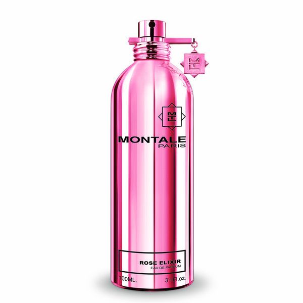 Montale Roses Elixir edp 100ml, Франция 11643 фото