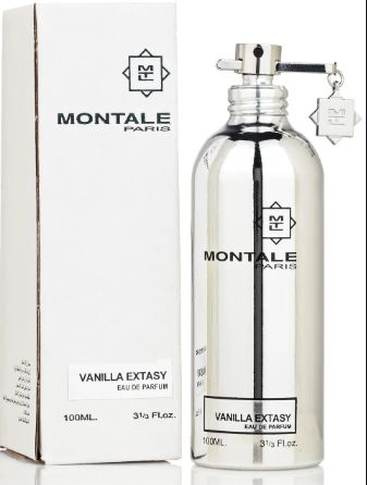 Montale Vanilla Extasy edp 100ml, Франция 11653 фото