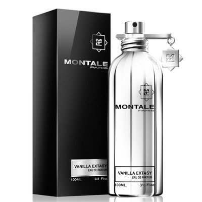 Montale Vanilla Extasy edp 100ml, Франція 11653 фото