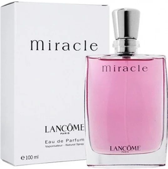 Lancome Miracle edp 100ml 72995 фото