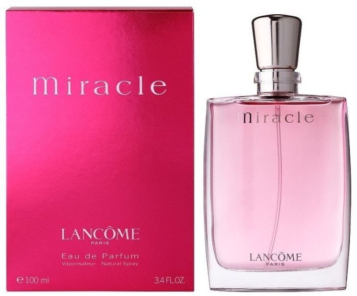 Lancome Miracle edp 100ml 72995 фото