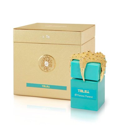 Tiziana Terenzi Telea edp 100ml 20620 фото