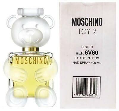 Moschino Toy Boy edp, 100 ml 78200 фото