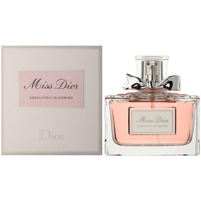 Christian Dior Miss Dior Absolutely Blooming edp 100ml 44667 фото