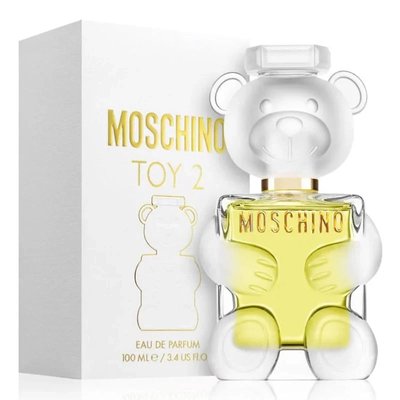 Moschino Toy Boy, 100 ml 78200 фото