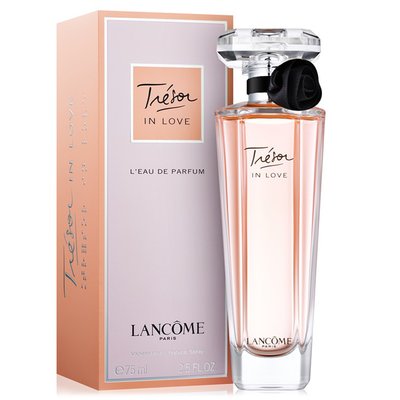 Lancome Tresor In Love edp 75ml 06728 фото