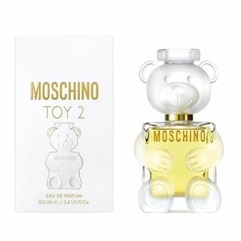 Moschino Toy Boy, 100 ml 78200 фото