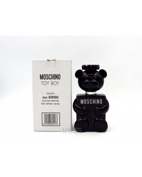 Moschino Toy Boy, 100 ml 78200 фото