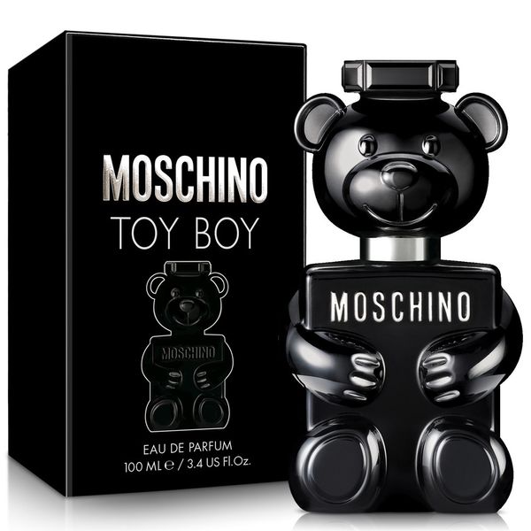 Moschino Toy Boy edp, 100 ml 78200 фото